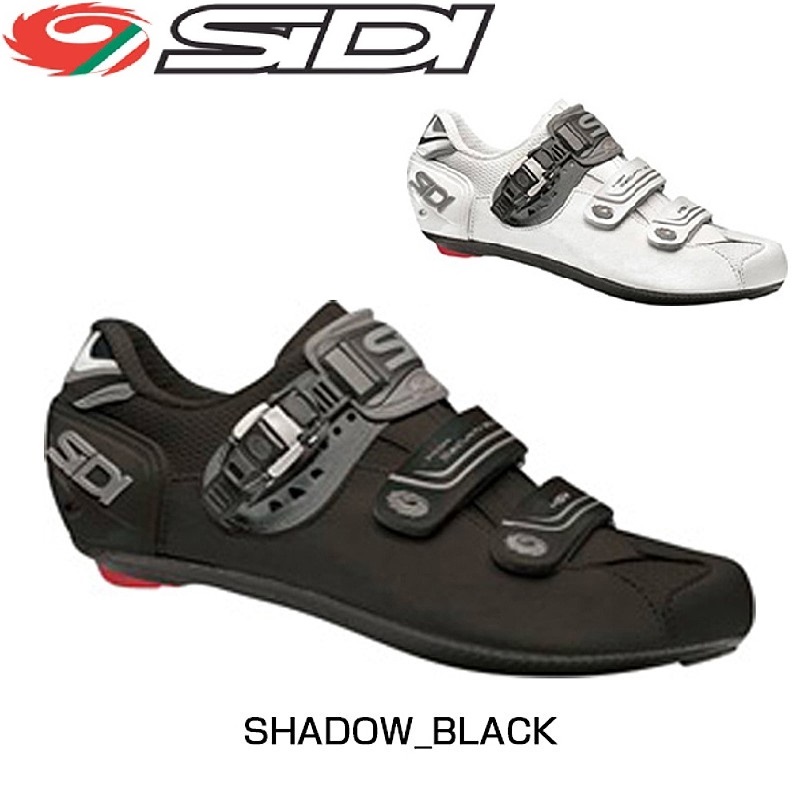 SIDI（シディ）GENIUS 7 MEGA SHADOW （ジーニアス7メガシャドウ） SPD