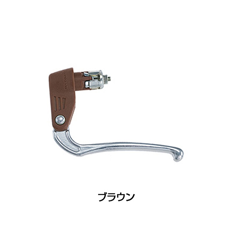DIA-COMPE（ダイアコンペ）DC188 ID16 フラットバー用ブレーキバー