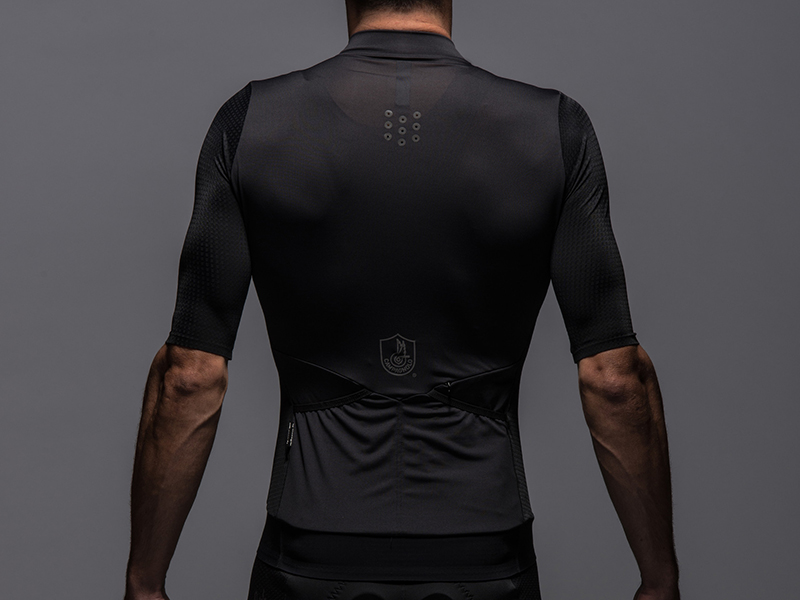 Campagnolo（カンパニョーロ）C-TECH JERSEY （C-テックジャージ