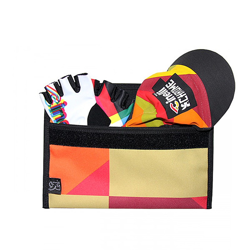 Cinelli（チネリ）CHROME UTILITY CASE （クロームユーティリティ