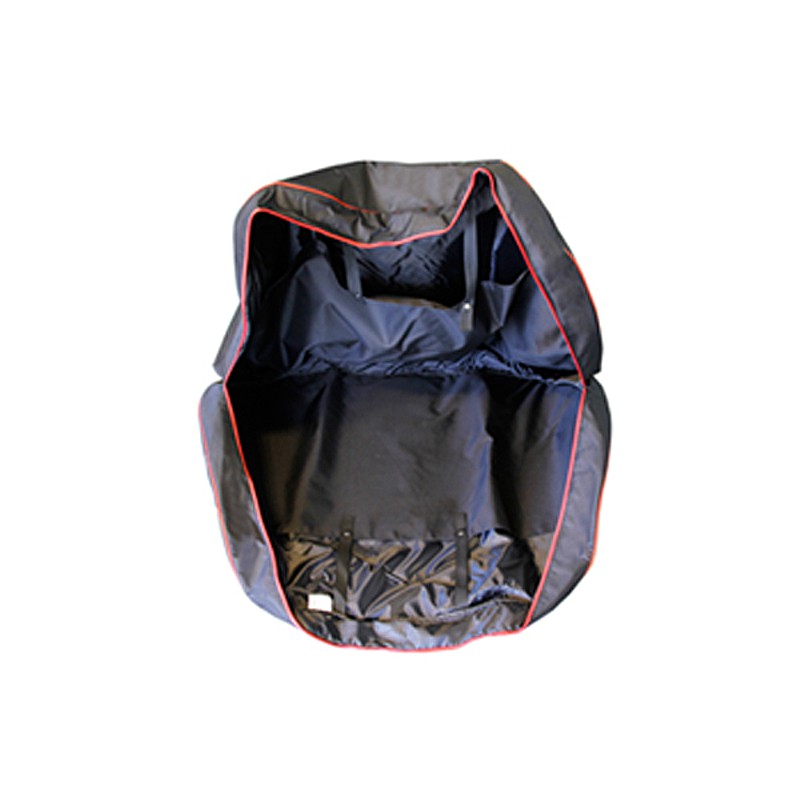 TIME（タイム）BIKE TRAVEL BAG （バイク トラベルバッグ） 送料無料