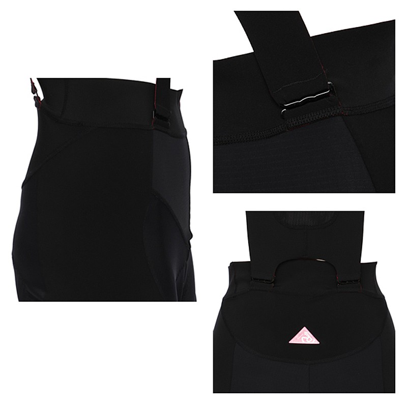 reric（レリック）クレシダ 2WAY ビブパンツ 1104701 送料無料