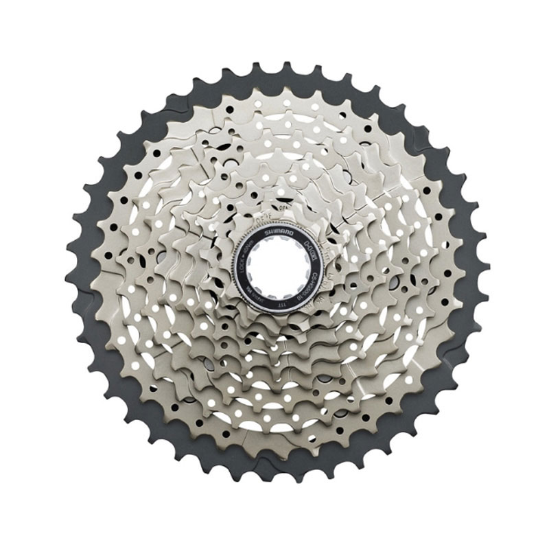 SHIMANO（シマノ）【シマノ消耗品まとめ買いお得セット】カセット