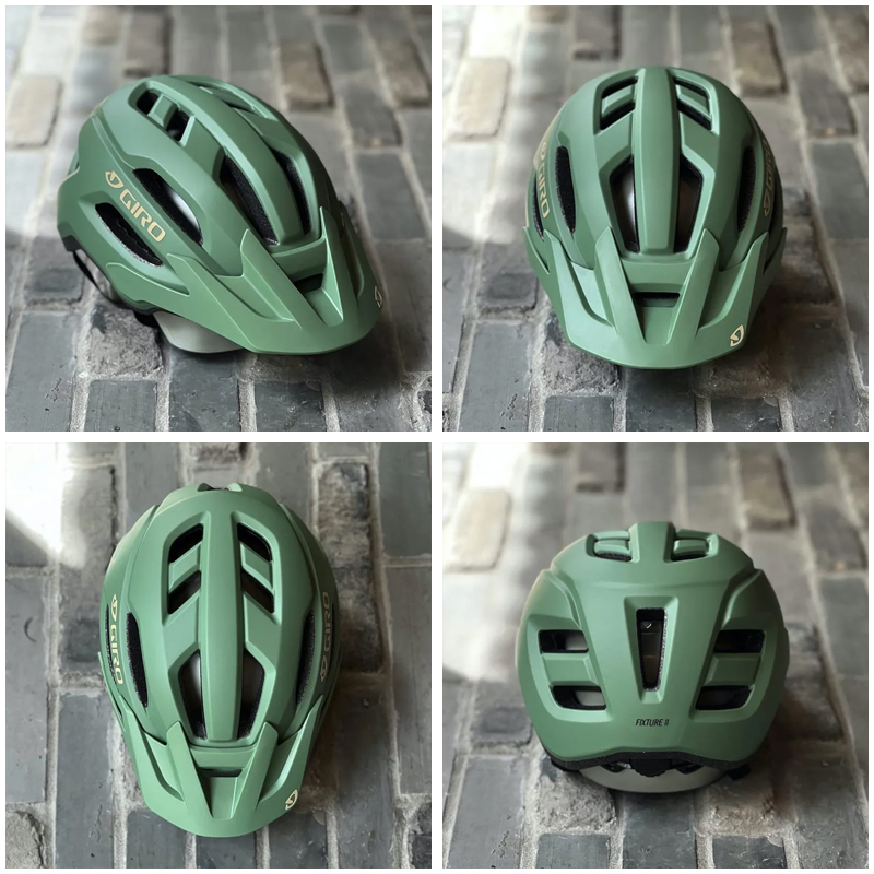 GIRO（ジロ）FIXTURE II （フィクスチャーII）FIXTURE2 フィクスチャー