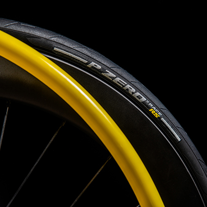PIRELLI（ピレリ）SmarTUBE RS（スマチューブRS）仏式 700x26-35C