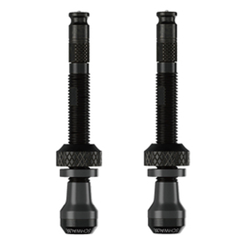 SCHWALBE（シュワルベ）CLIK VALVE （クリックバルブ）チューブレス