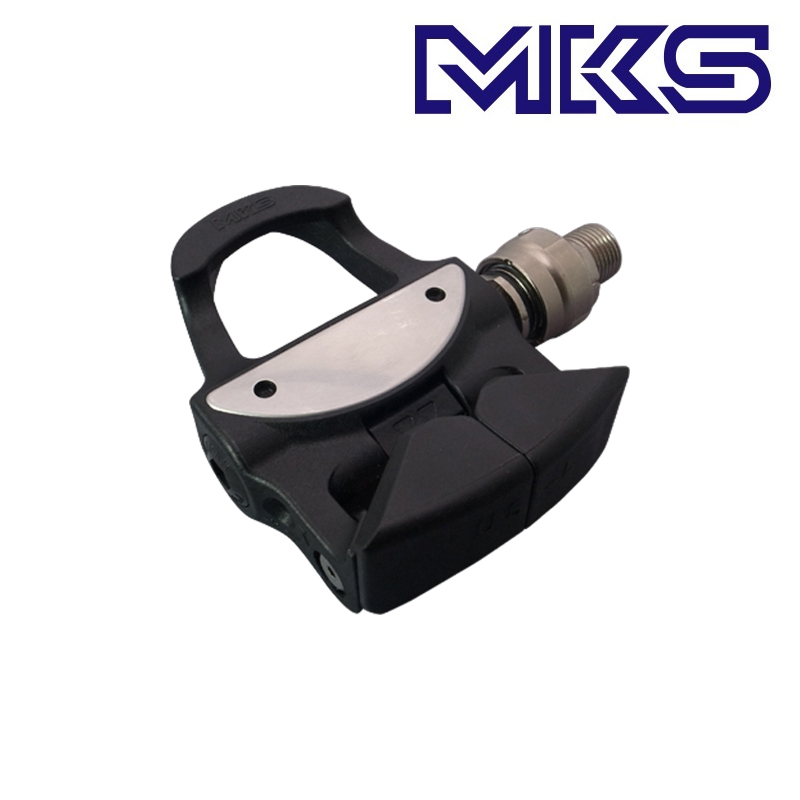 MKS ロードバイク ペダル US-L Ezy Superior MKS（ミカシマペタル）US-L Ezy Superior 送料無料