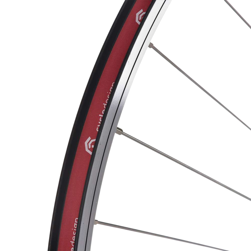 cycledesign（サイクルデザイン）FRONTWHEEL（フロントホイール） 27.5