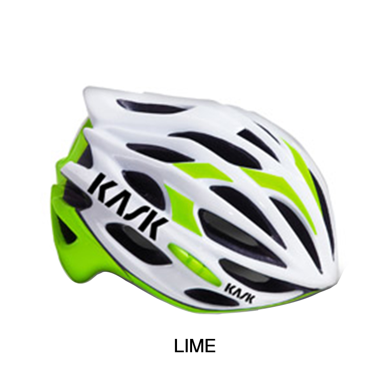 KASK（カスク）MOJITO （モヒート） XLサイズロードバイク用ヘルメット 