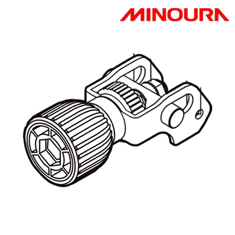 MINOURA（ミノウラ）GM-26 GM26ローラー加圧調整ノブ LR760/LR960 LR