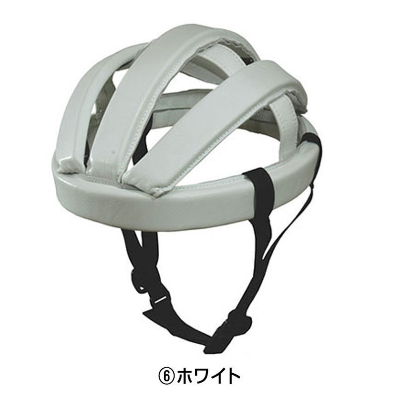 リンプロジェクト　レザーカスクヘルメット　黒　M 革
