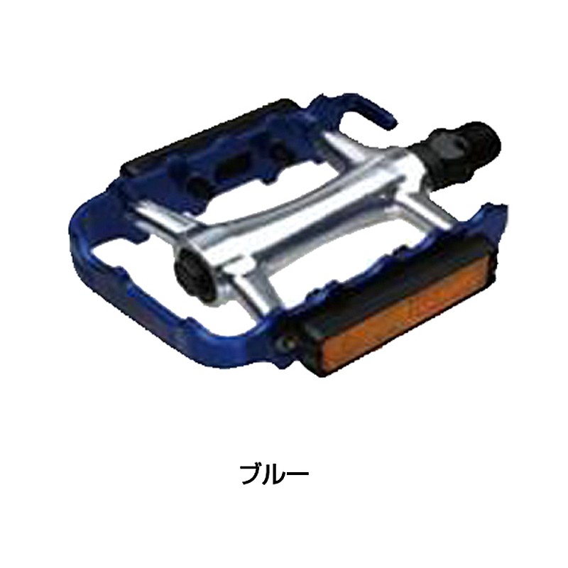 Wellgo（ウェルゴ）ペダル M-20