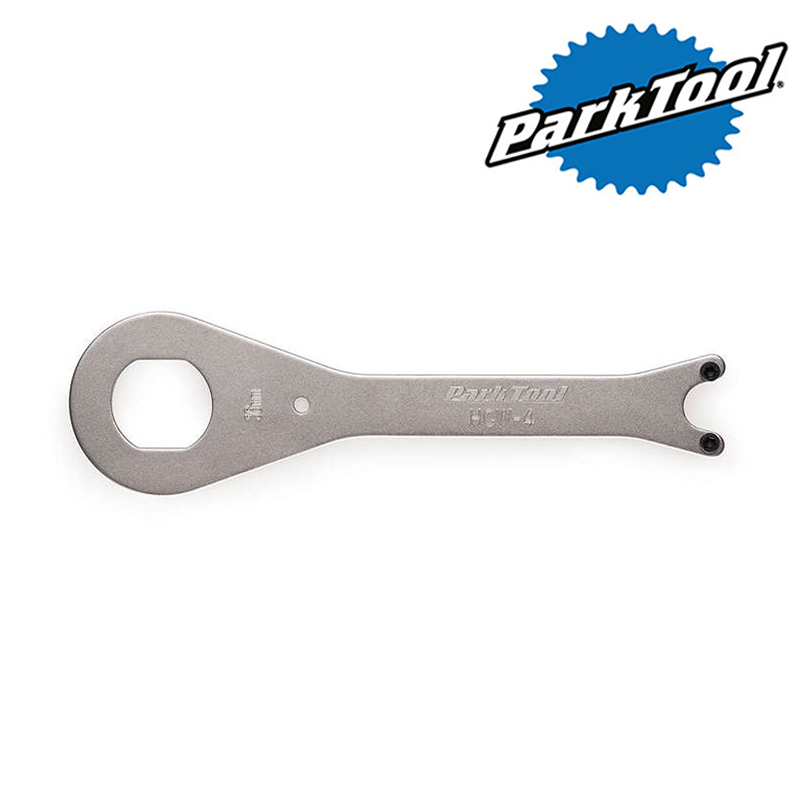 PARK TOOL パークツール レンチ 工具 ソケット 1/4 ドライバー PARK TOOL（パークツール）HCW-4 ボトムブラケットレンチ 送料無料