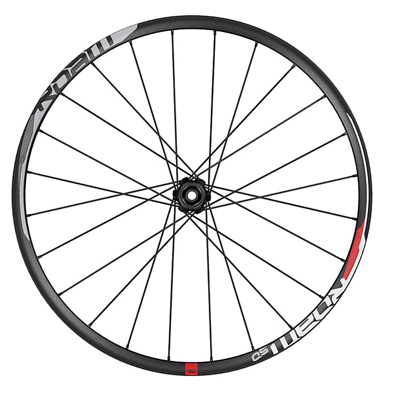 SRAM ホイールフロントのみ SRAM（スラム）パーツ＆メンテナンス Roam60 （ローム60） 27.5インチ