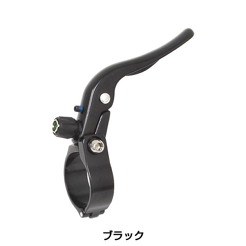 FF-R（エフエフアール）Top Mount Lever（補助ブレーキレバー） 160A