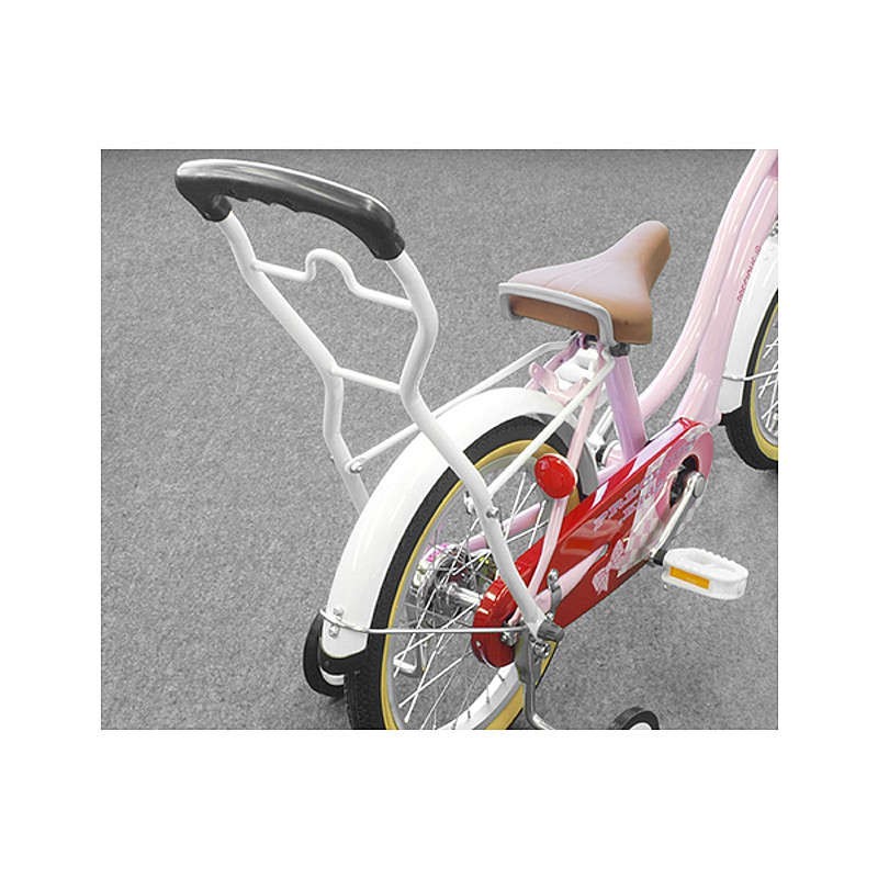PALMY（パルミー）子供自転車用補助ハンドル（14～18インチ対応） PH-1418