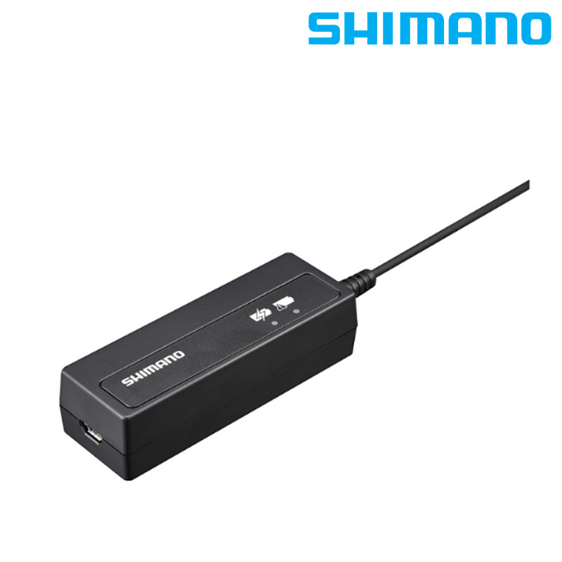 SHIMANO（シマノ）SM-BCR2 内蔵式バッテリー充電器 （ケーブル付） ULTEGRA（アルテグラ）DURA-ACE（デュラエース）Di2  即納 土日祝も営業 送料無料