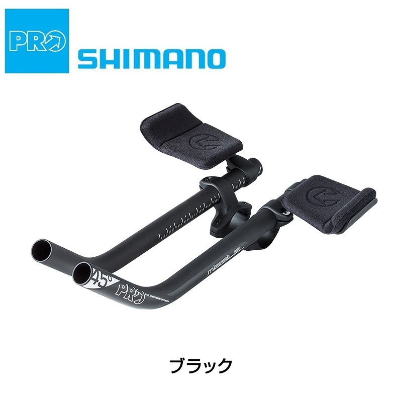 SHIMANO PRO（シマノプロ）ミサイルSkiベンドクリップオン 送料無料