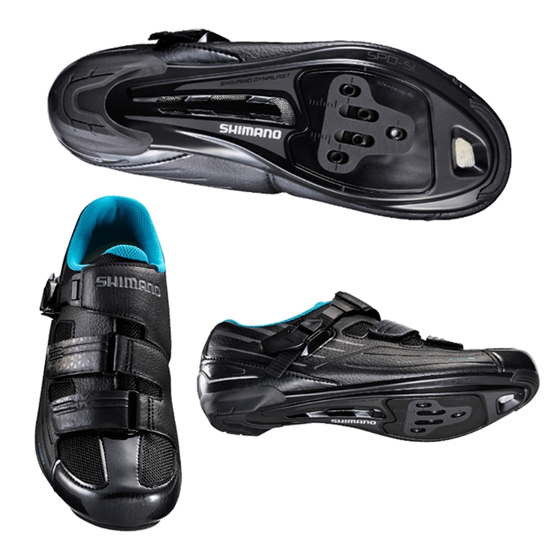 SHIMANO（シマノ）SH-RP300(ウィメンズ) SPD-SLビンディングシューズ