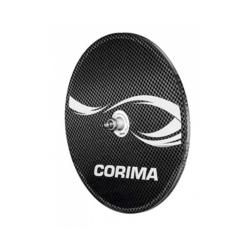 CORIMA（コリマ）DISC CN 2D R（リア） （ピスト） 送料無料