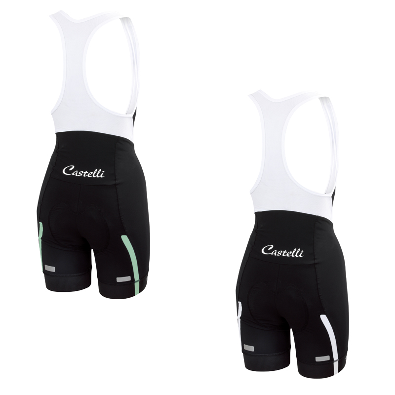CASTELLI（カステリ）VELOCISSIMA BIBSHORT 15046 送料無料
