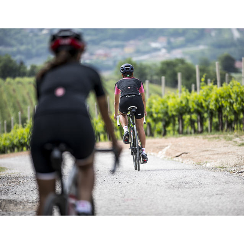 CASTELLI（カステリ）VELOCISSIMA BIBSHORT 15046 送料無料