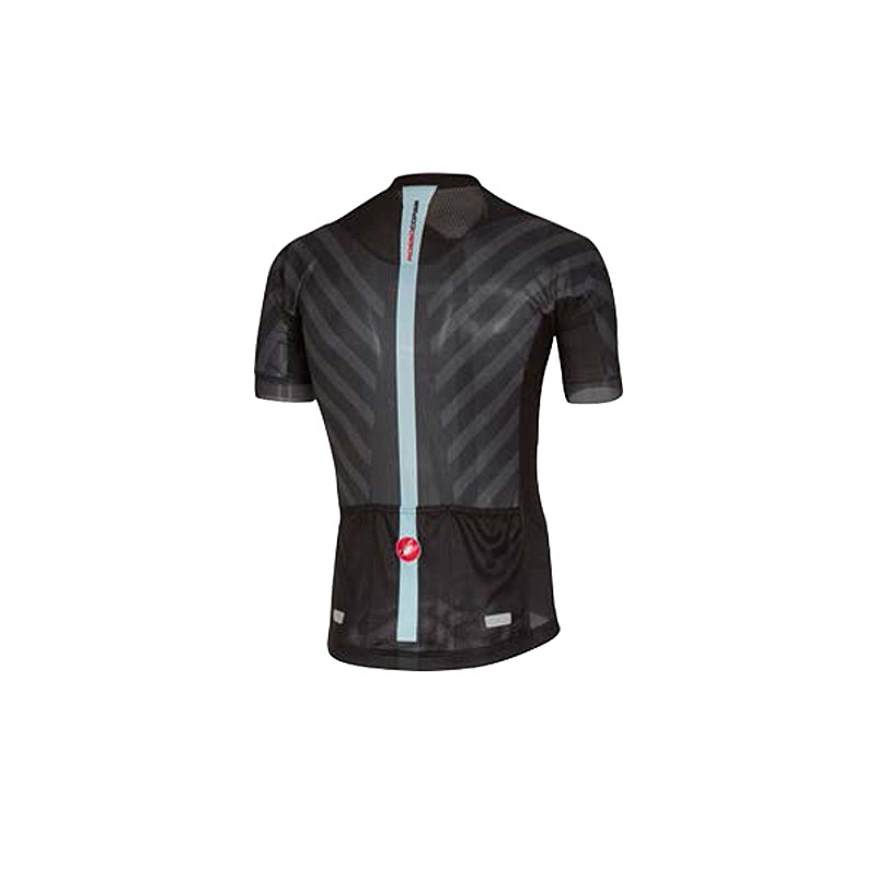 CASTELLI（カステリ）AERO RACE5.1 JERSEY FZ （エアロレース5.1
