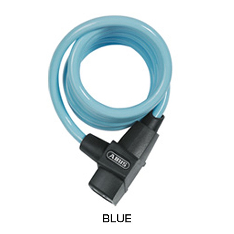 ABUS（アブス）CABLE LOCK PRIMO590 ケーブルロック セキュリティ