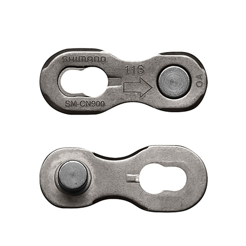 SHIMANO（シマノ）SM-CN900-11 11S用クイックリンク セミバルクパック