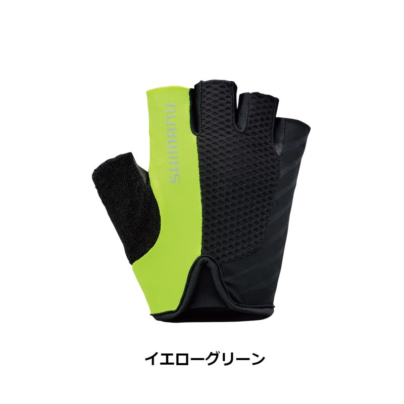 SHIMANO（シマノ）TOURING GLOVE （ツーリンググローブ）
