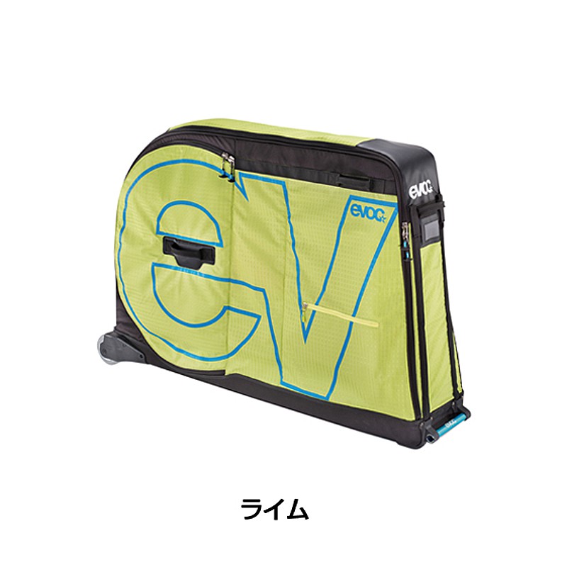 evoc（イーボック）バイクトラベルバッグプロ 送料無料