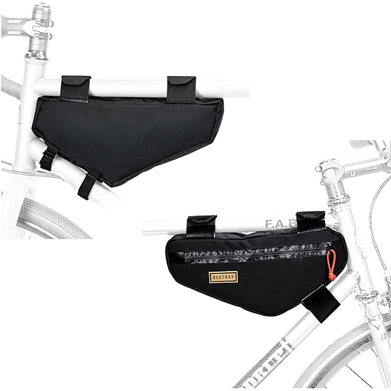 Restrap（レストラップ）FRAME BAGS スモール （S） RSFBSBLD 送料無料