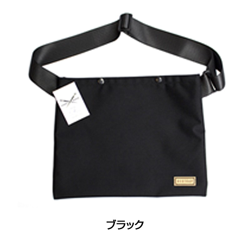 Restrap（レストラップ）MUSETTE BAG （ミュゼットバッグ）