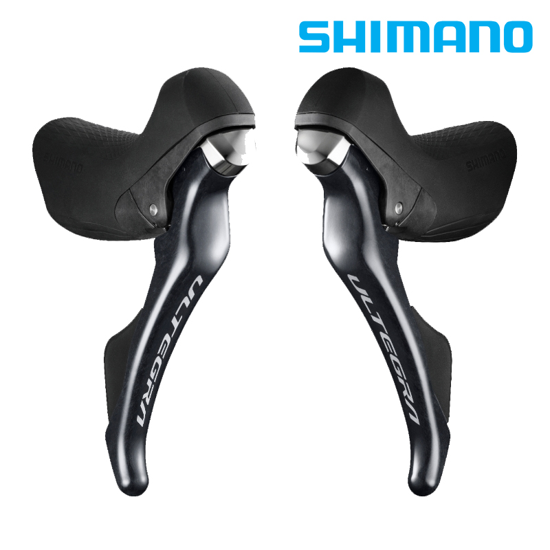 SHIMANO（シマノ）ST-R8000 STIレバー デュアルコントロールレバー 左右セット 2x11S ULTEGRA アルテグラ