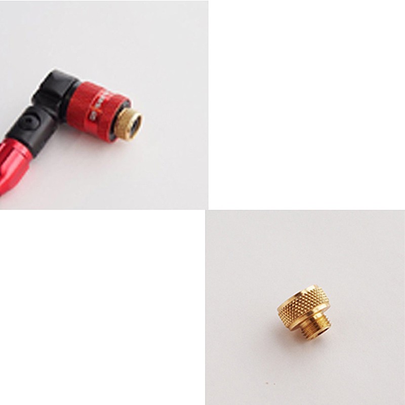 LEZYNE（レザイン）ABS2 DUNLOP ADAPTER （ABS2ダンロップアダプター）
