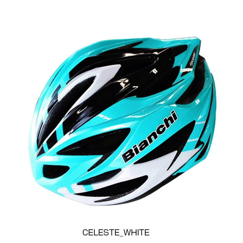 Bianchi（ビアンキ）BIANCHI HELMET STEAIR ヘルメットステアー (A7173004500)