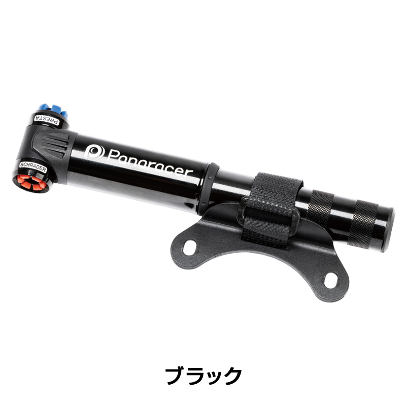 Panaracer（パナレーサー）携帯ワンタッチポンプ BMP-22AEZ