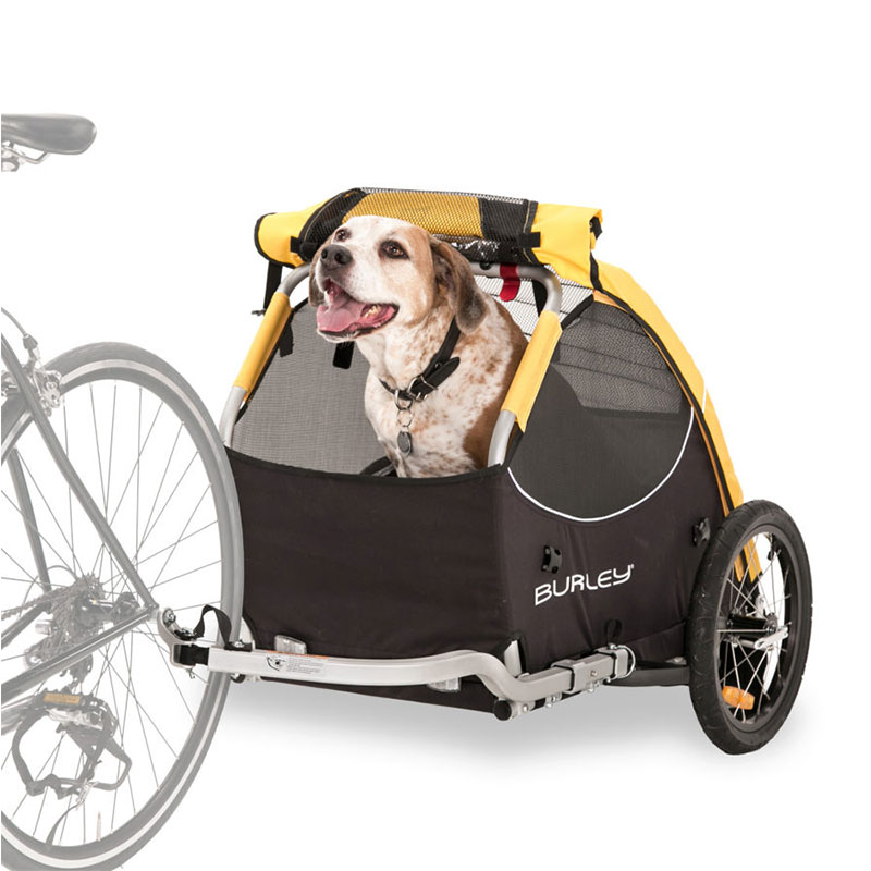 Burley サイクルトレーラー ペットワゴン 自転車 キャリー 犬 自転車 Burley サイクルトレーラー ペットワゴン 自転車 キャリー 犬 自転車