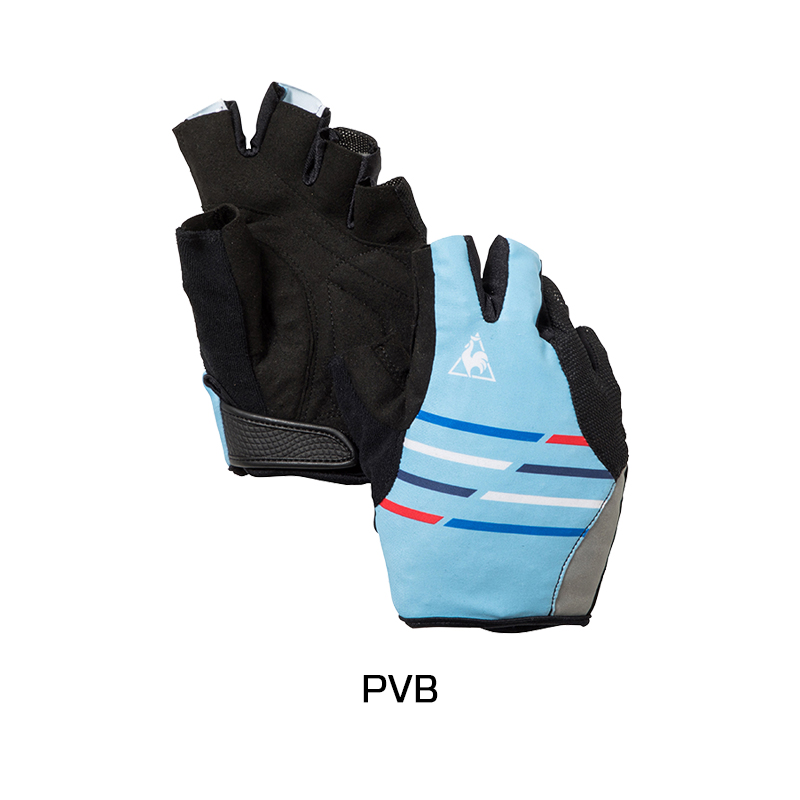 le coq sportif（ルコック スポルティフ）グラフィックグローブプラス