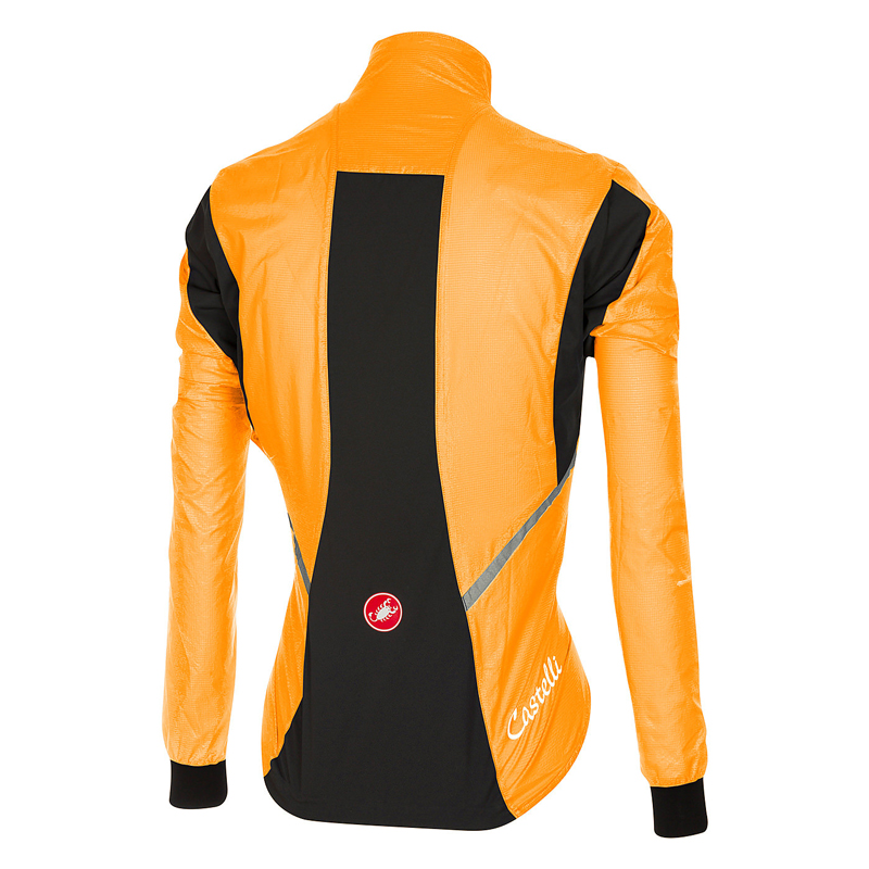 CASTELLI（カステリ）SUPERLEGGERA W JACKET （17080スーパーレゲラW