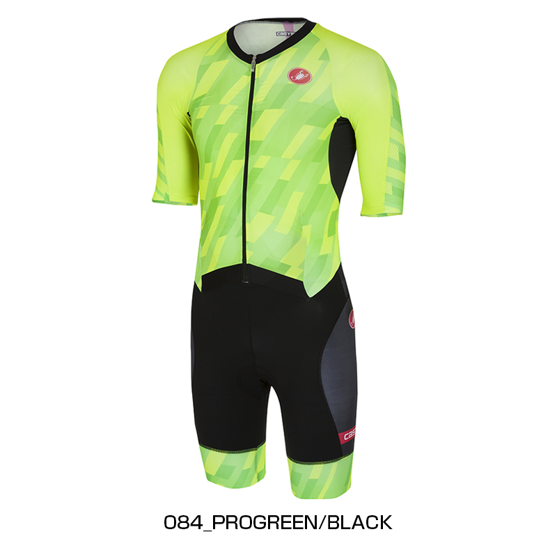 CASTELLI（カステリ）ALL OUT SPEED SUIT （18104オールアウトスピード