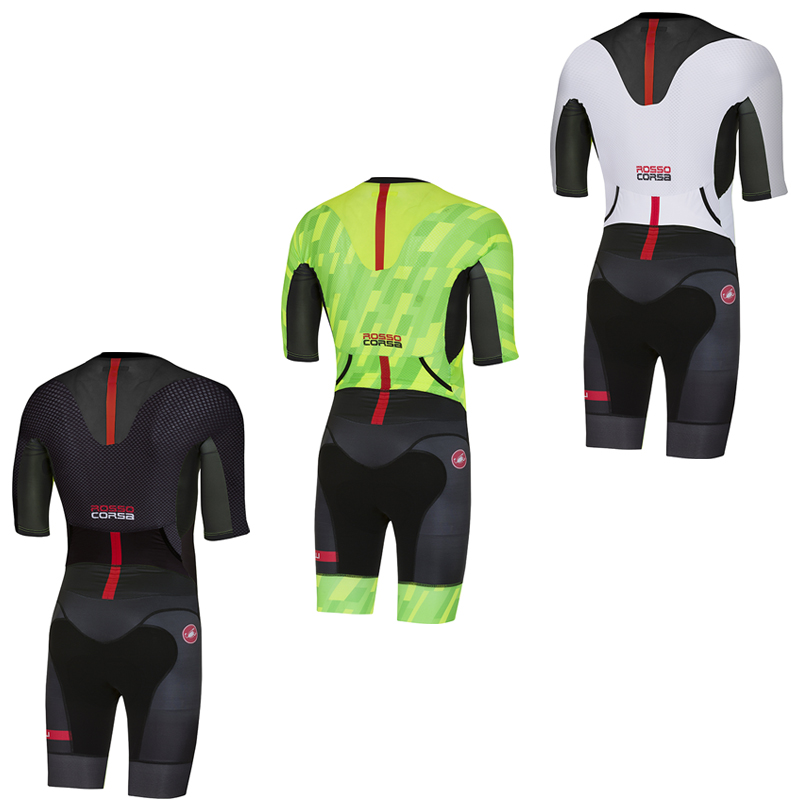 CASTELLI（カステリ）ALL OUT SPEED SUIT （18104オールアウトスピード
