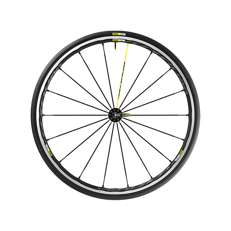 MAVIC（マヴィック）KSYRIUM PRO UST （キシリウムプロリアホイール