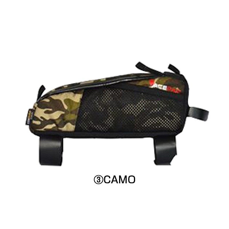 ACEPAC（エースパック）FUEL BAG L （フューエルバッグL）【カラー