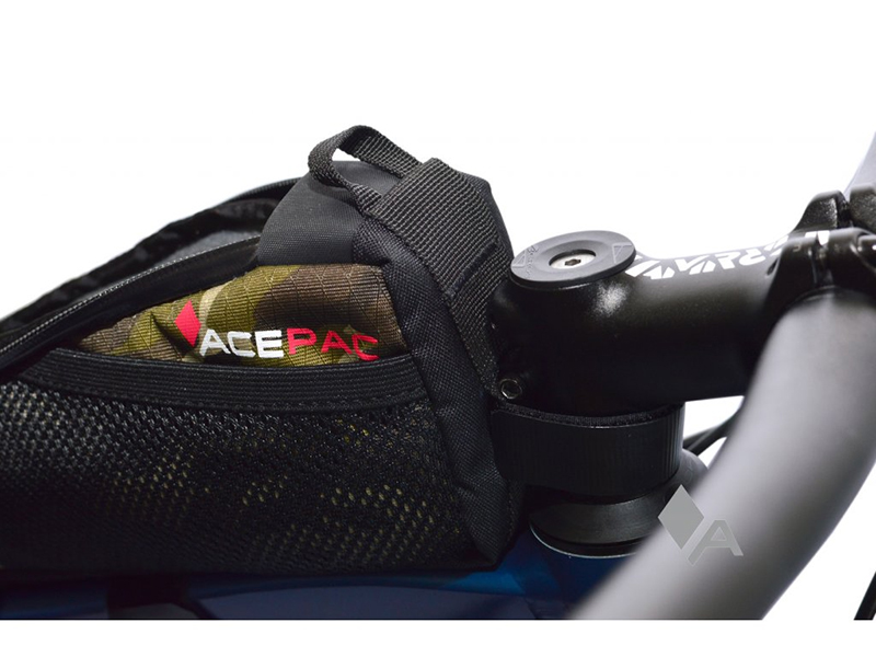 ACEPAC（エースパック）FUEL BAG L （フューエルバッグL）【カラー