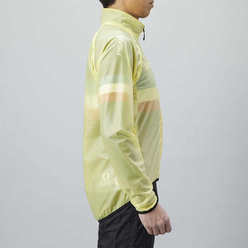 PEARL IZUMI（パールイズミ）レーシングレインジャケット 2355【オール