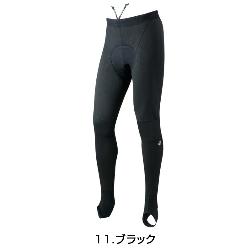 PEARL IZUMI（パールイズミ）ウィンドブレークサーモタイツ 6700-3DNP