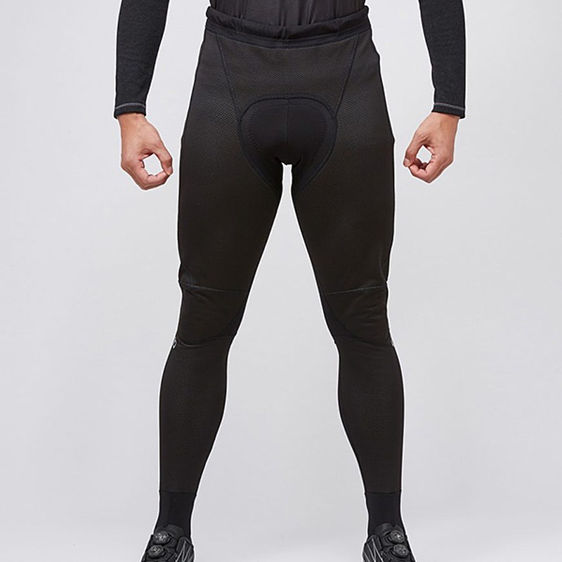 PEARL IZUMI（パールイズミ）ウィンドブレークサーモタイツ 6700-3DNP