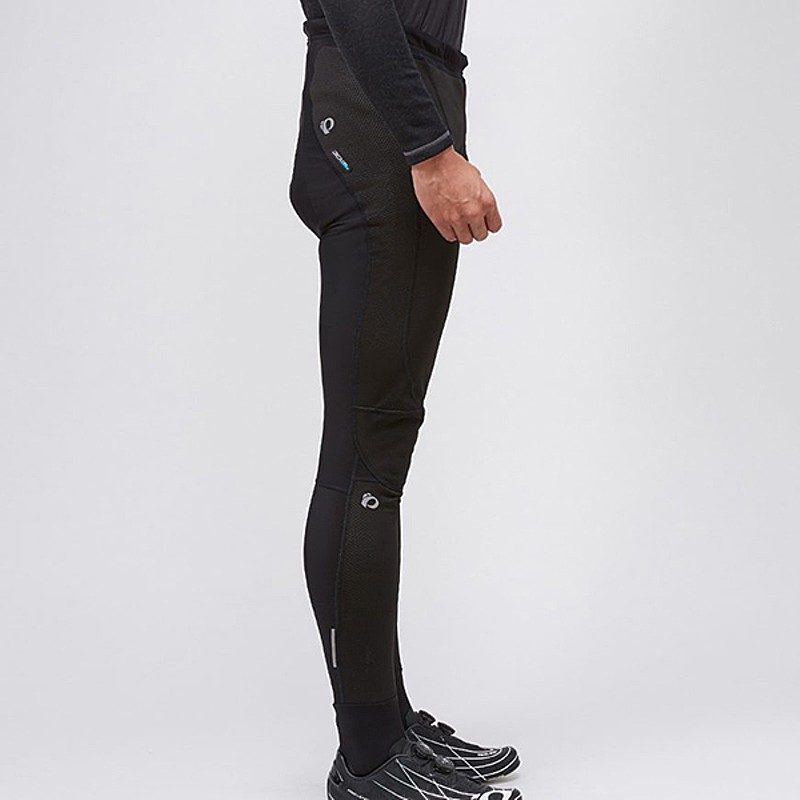 PEARL IZUMI（パールイズミ）ウィンドブレークサーモタイツ 6700-3DNP
