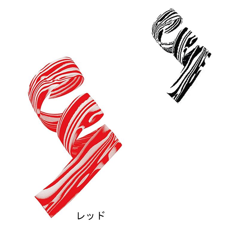 Cinelli（チネリ）バーテープ ZEBRA Ribbon （ゼブラリボン）